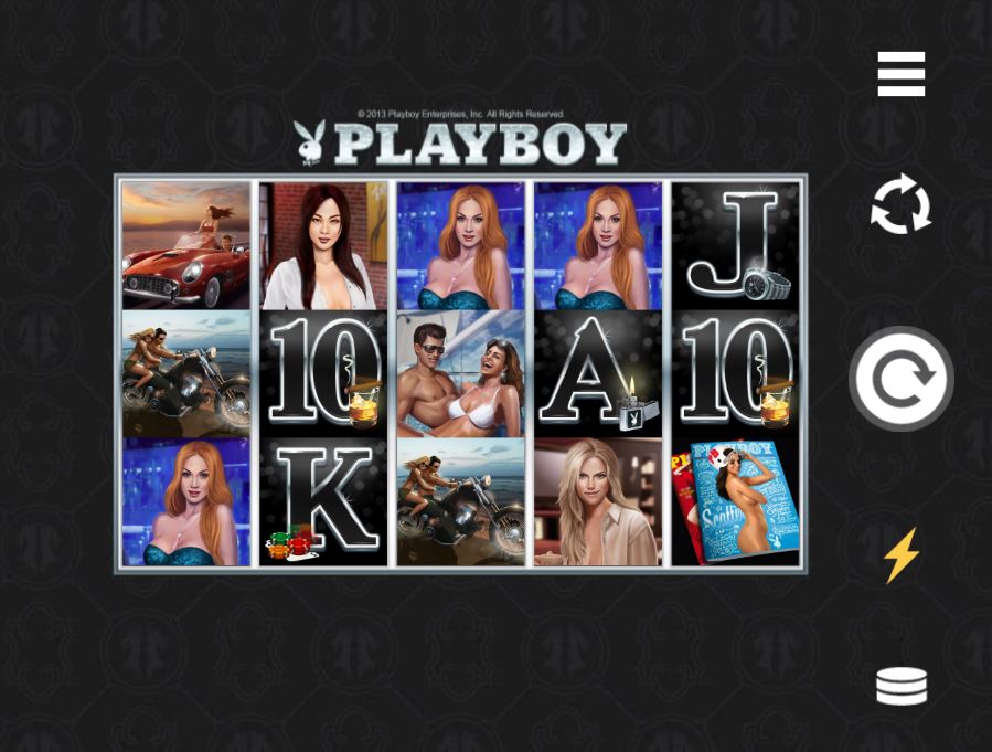 Giới thiệu cách chơi game quay hũ Playboy - Dân chơi săn tiền thưởng